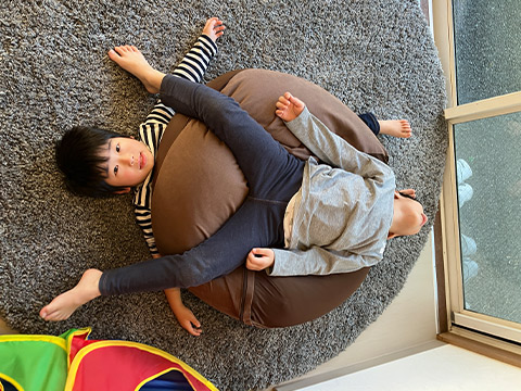 お、重い…
